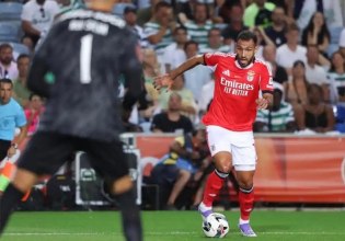 Παυλίδης: «Είμαι πολύ χαρούμενος, ήταν πραγματικά σημαντικό να κερδίσουμε και να ξεκινήσουμε καλά τη σεζόν»