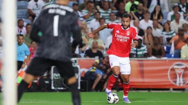 Παυλίδης: «Είμαι πολύ χαρούμενος, ήταν πραγματικά σημαντικό να κερδίσουμε και να ξεκινήσουμε καλά τη σεζόν»