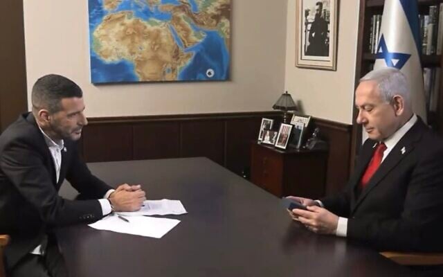 Γάζα: Οργή αραβικών κρατών με τον Νετανιάχου που αισθάνεται «πάρα πολύ» το κάλεσμα για το «Μεγάλο Ισραήλ»