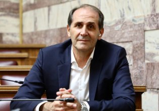 Σήμερα η κηδεία του Απόστολου Βεσυρόπουλου – Η επιθυμία της οικογένειας