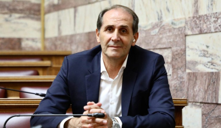 Σήμερα η κηδεία του Απόστολου Βεσυρόπουλου – Η επιθυμία της οικογένειας