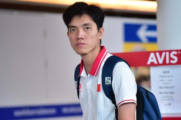 Σάλος στο Παγκόσμιο βόλεϊ γυναικών: Η αρχηγός του Βιετνάμ αποσύρεται εν μέσω φημών για το φύλο της