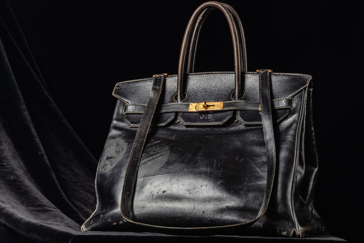 «Αναγούλιασα!»: Ο Ιάπωνας πρώην ποδοσφαιριστής που απέκτησε την πρωτότυπη Birkin για το μεγάλο «γκολ» της ζωής του