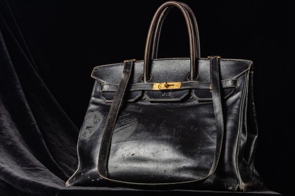 «Αναγούλιασα!»: Ο Ιάπωνας πρώην ποδοσφαιριστής που απέκτησε την πρωτότυπη Birkin για το μεγάλο «γκολ» της ζωής του