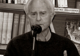 Ευτύχης Μπιτσάκης: Το παλαιό πεθαίνει και το νέο δεν λέει να γεννηθεί