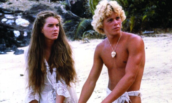 Από τη Γαλάζια Λίμνη στο Playgirl: Ο Κρίστοφερ Άτκινς ζει «κάτω από τα ραντάρ»