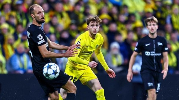 Βαθμολογία UEFA: Πλησιάζει την Ελλάδα η Νορβηγία μετά την πρόκριση της Μπόντο Γκλιμτ