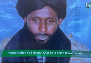 Ο στρατός του Νίγηρα ισχυρίζεται πως σκότωσε ηγέτη της Μπόκο Χαράμ