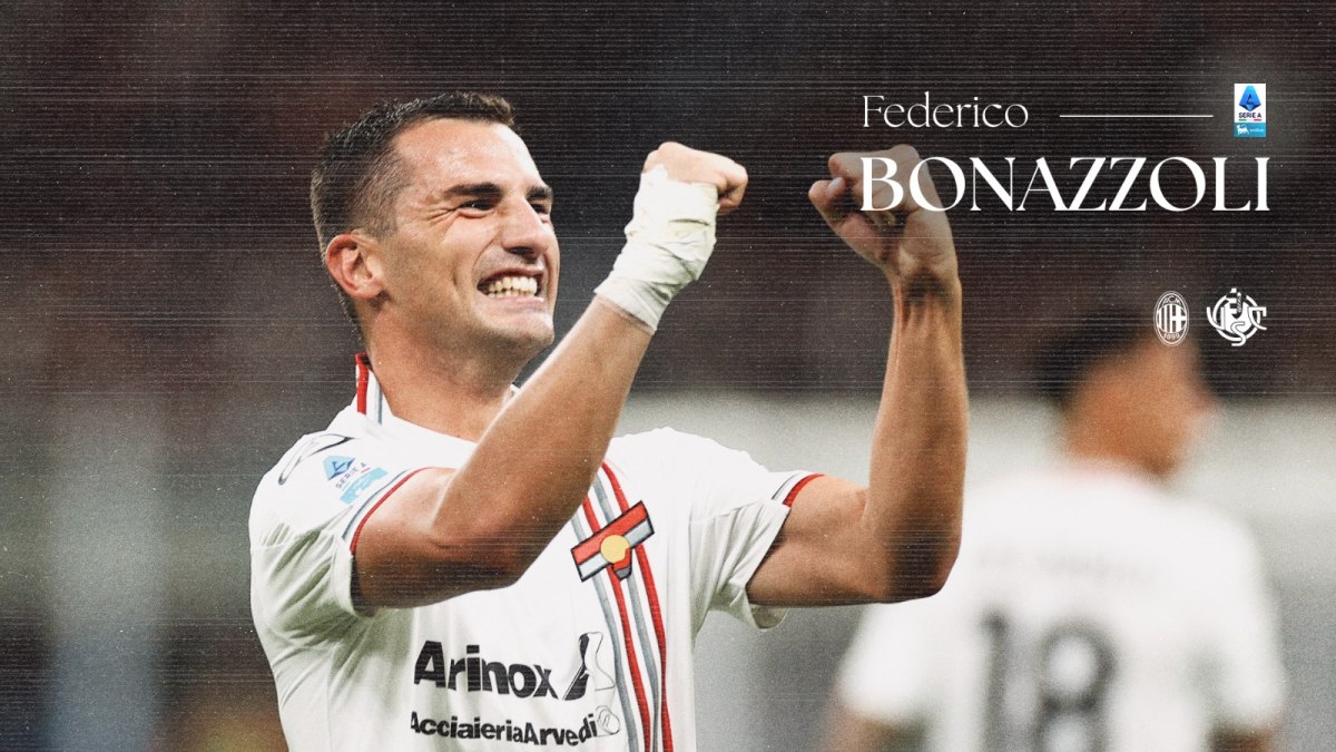 Φεντερίκο Μπονατσόλι: Ο οπαδός της Ίντερ που… σκότωσε τη Μίλαν