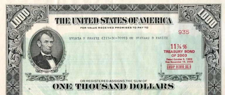 Αμερικανικά ομόλογα: Πτωτικά κινείται η απόδοση των διετών