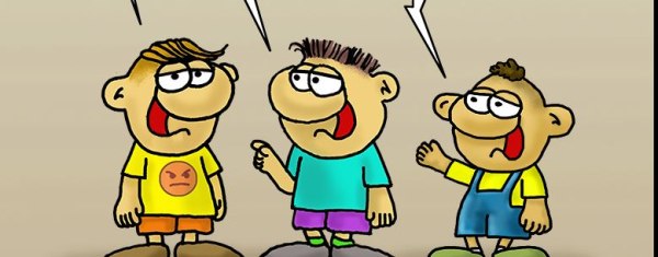 Αρκάς: Η καλημέρα της Παρασκευής