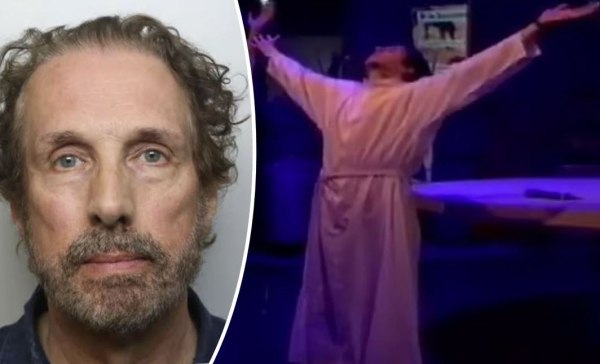 Κρις Μπρέιν: Ένοχος ο Βρετανός «Ρασπούτιν» των 90s – Οργάνωνε rave πάρτι και κακοποιούσε «χαρέμι» πιστών γυναικών