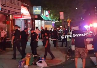 Νέα Υόρκη: Συναγερμός μετά από πυροβολισμούς – Αναφορές για τραυματίες, διέφυγε ο δράστης