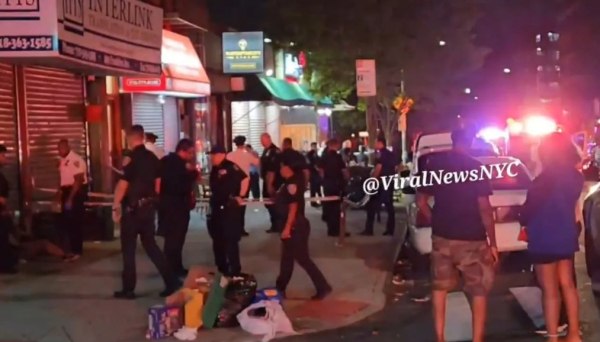 Νέα Υόρκη: Συναγερμός μετά από πυροβολισμούς – Αναφορές για τραυματίες, διέφυγε ο δράστης