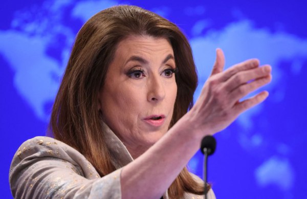 ΗΠΑ: O Τραμπ διορίζει την εκπρόσωπο του ΥΠΕΞ ως πρέσβειρα στον ΟΗΕ