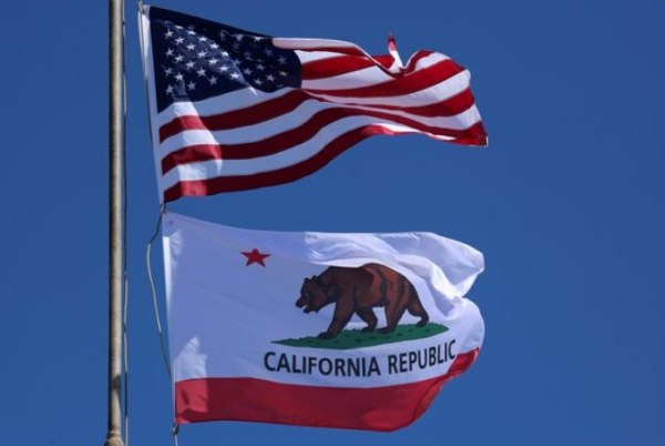 Καλιφόρνια: Στον δρόμο προς ύφεση η τέταρτη οικονομία του κόσμου