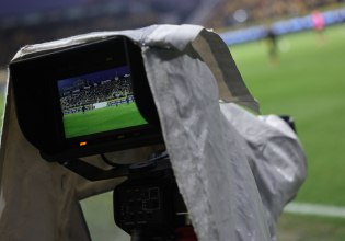 H επίθεση κατά της πειρατείας στην Ιταλία επεκτείνεται και εκτός Serie A