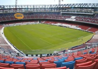 Εκτός Καμπ Νου η Μπαρτσελόνα για το Champions League