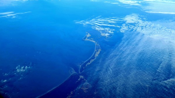 Ατλαντικός: Το θερμό Ρεύμα του Κόλπου μπορεί να καταρρεύσει μέσα στα επόμενα χρόνια