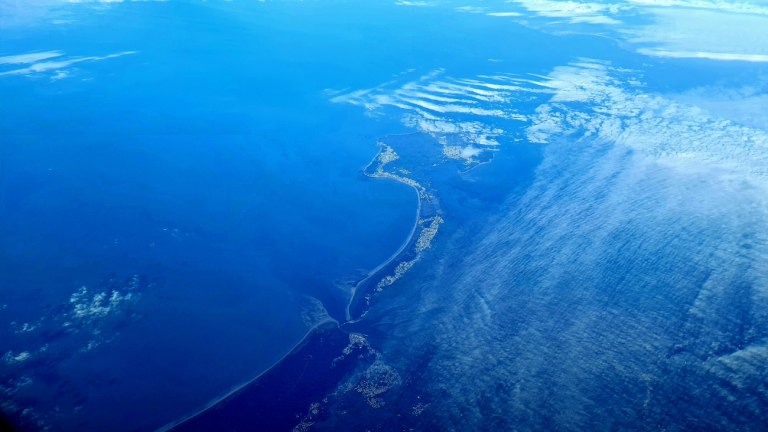 Ατλαντικός: Το θερμό Ρεύμα του Κόλπου μπορεί να καταρρεύσει μέσα στα επόμενα χρόνια