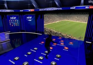 «Τρελάθηκε» ο Κάραγκερ στο νικηφόρο γκολ της Λίβερπουλ επί της Νιούκαστλ (vid)