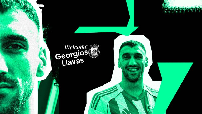 Η Ρίο Άβε ανακοίνωσε την απόκτηση του Λιάβα