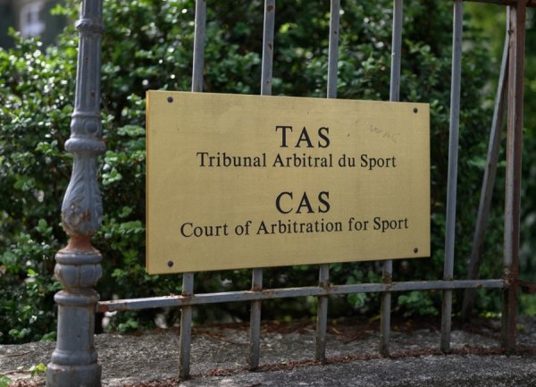 Η ΕΕ αμφισβητεί το αλάθητο του CAS