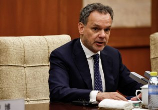 Παραιτήθηκε ο Ολλανδός ΥΠΕΞ Κασπάρ Φέλντκαμπ – «Δεν μπορώ να λάβω σημαντικά επιπρόσθετα μέτρα» για το Ισραήλ