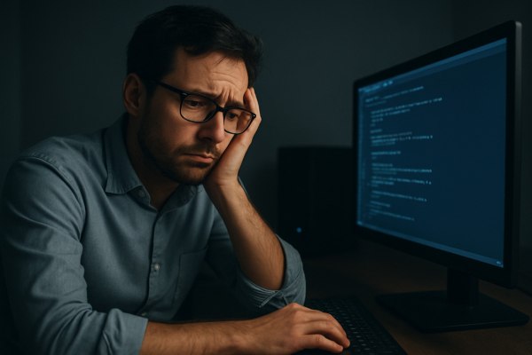 Στην εστίαση στρέφονται οι επιστήμονες της πληροφορικής, λόγω… ΑΙ