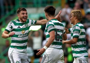 LIVE: Σέλτικ – Καϊράτ Αλμάτι