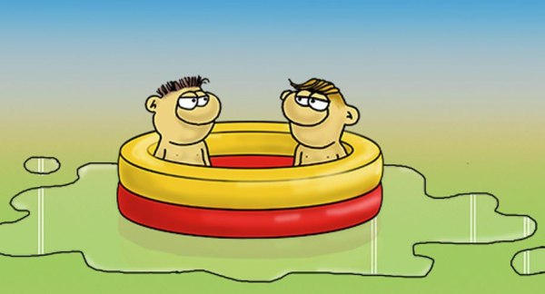 Αρκάς: Η γεμάτη προσδοκίες «καλημέρα» του Σαββάτου δεν ευοδώθηκε