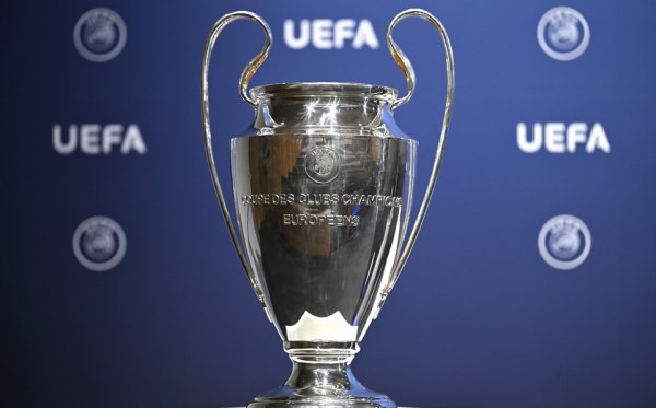 Κλήρωση Champions League με άρωμα 50+ ευρωπαϊκών στεμμάτων