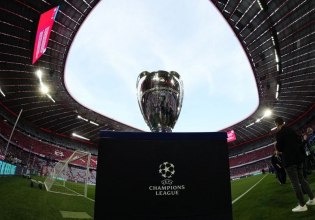Ιστορική αλλαγή ώρας στον τελικό του Champions League