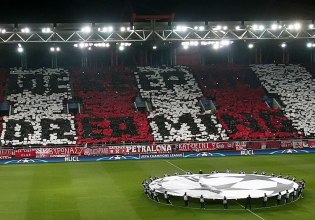 Η Μπριζ, η… Βίκινγκ και η «σίγουρη» αντίπαλος του Ολυμπιακού στη League Phase… ως τον Νοέμβρη