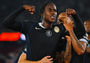 Premier League: Πρώτη νίκη για την Τσέλσι με «5άρα»!