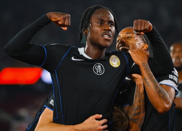 Premier League: Πρώτη νίκη για την Τσέλσι με «5άρα»!