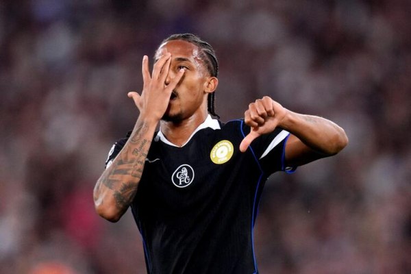 LIVE: Τσέλσι – Φούλαμ