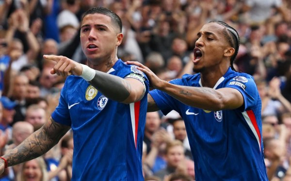 Τσέλσι – Φούλαμ 2-0: Εύκολο μεσημέρι για τους Μπλε
