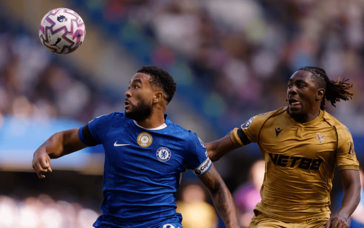 Τσέλσι – Κρίσταλ Πάλας 0-0: «Γκέλα» ολκής με το… καλημέρα για τους Λονδρέζους