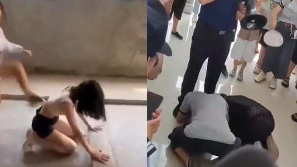 Κίνα: Πώς ένα περιστατικό bullying μεταξύ έφηβων κοριτσιών εξελίχθηκε σε μαζικές διαδηλώσεις