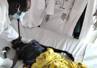 Τσαντ: Τουλάχιστον 68 νεκροί από χολέρα σε καταυλισμό σουδανών προσφύγων