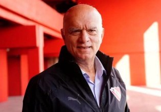 Πήρε θέση για τα επεισόδια ο πρόεδρος της Ιντεπεντιέντε: «Δεν είχουμε καμία σχέση με αυτό – Να τιμωρηθεί η Ουνιβερσιτάντ»