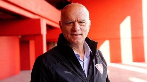 Πήρε θέση για τα επεισόδια ο πρόεδρος της Ιντεπεντιέντε: «Δεν είχουμε καμία σχέση με αυτό – Να τιμωρηθεί η Ουνιβερσιτάντ»