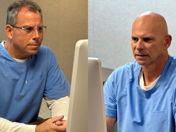 ΗΠΑ: Τα αδέλφια Μενέντεζ, που σκότωσαν τους γονείς τους το 1989, θα παραμείνουν στη φυλακή