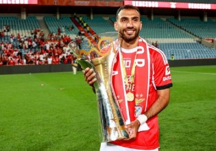 Αποθέωσε τον Παυλίδη η «A Bola»: «Ο Έλληνας Θεός» (pic)