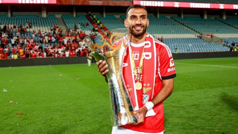 Αποθέωσε τον Παυλίδη η «A Bola»: «Ο Έλληνας Θεός» (pic)