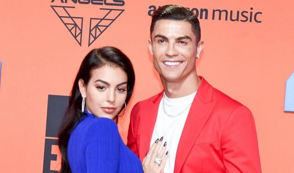 Η Χεορχίνα «έδεσε» για πάντα τον Κριστιάνο με μυθικό προγαμιαίο συμβόλαιο