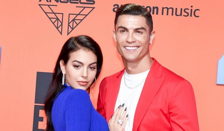 Η Χεορχίνα «έδεσε» για πάντα τον Κριστιάνο με μυθικό προγαμιαίο συμβόλαιο