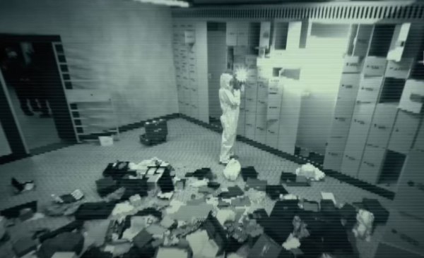 Ο Γρήγορος, ο Ευφυής, το Τέρας, ο Βασιλειάς των Κλειδιών, ο αφανής εγκέφαλος και η μεγαλύτερη ληστεία διαμαντιών της ιστορίας