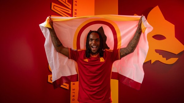 Παναθηναϊκός: O δανεισμός του Ρενάτο Σάντσες αφήνει μπάτζετ για τον Ουναΐ